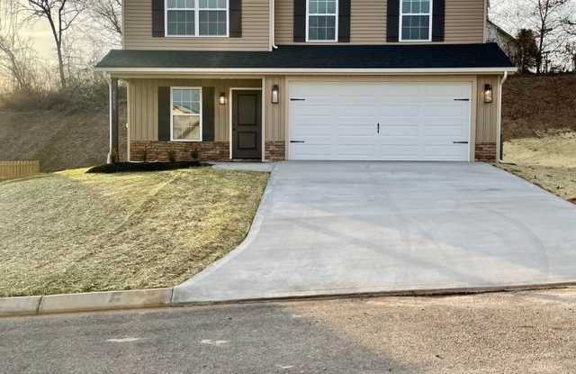New Build in Fountain City photos photos