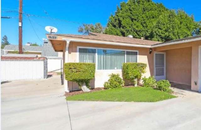 17113 Bastanchury Rd (AKA Citrus Rd.) - 17113 Bastanchury Road, Yorba Linda, CA 92886