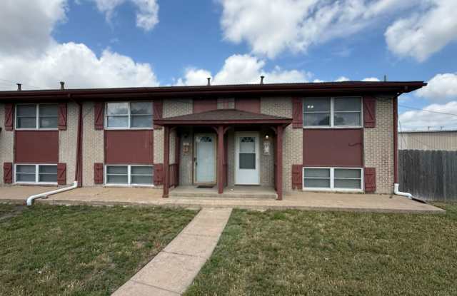 2422 W Savannah - 3 Bedroom, 2 Bathroom Townhome photos photos