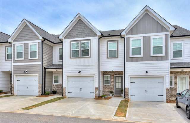 143 Canton Park Ave - Hromyak - 143 Canton Park Avenue, Martinez, GA 30809