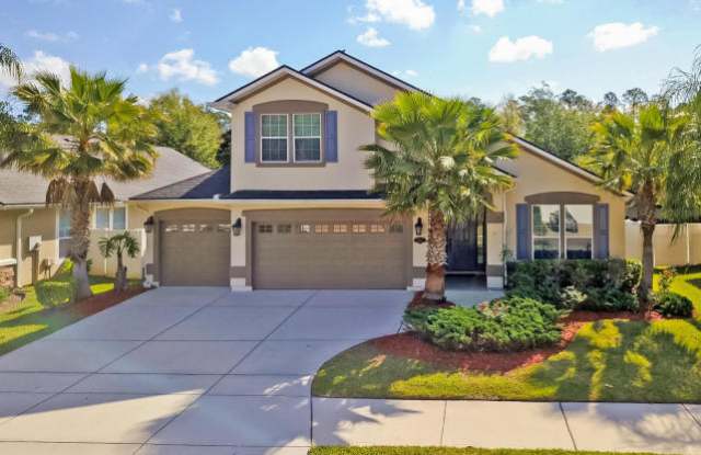 12055 Watch Tower Dr - 12055 Watch Tower Drive, Jacksonville, FL 32258