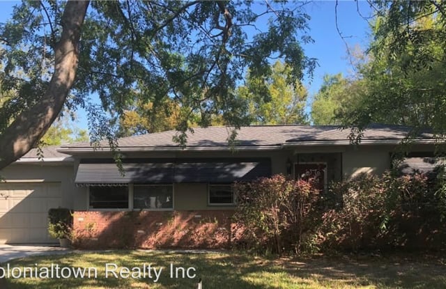 2221 E Concord - 2221 E Concord Street, Orlando, FL 32803