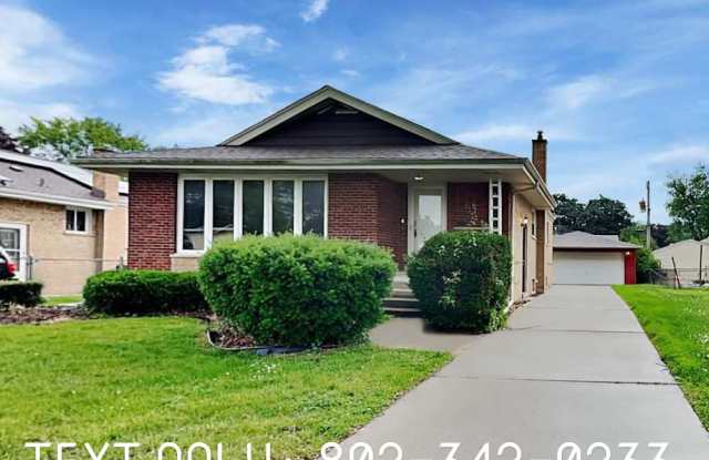 9615 South 53rd Avenue photos photos