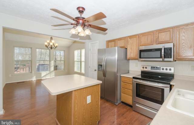 8731 CASTLEROCK Court Gallery 2
