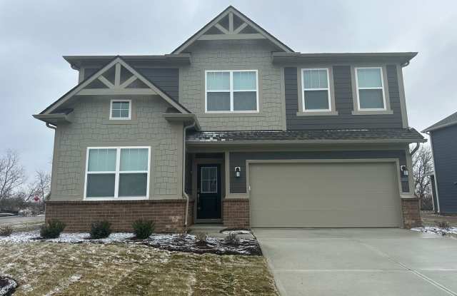 Ask about move-in special for this 5BR, 3BA home located at 2833 Kramer Dr. Greenwood, IN - 2833 Kramer Drive, Greenwood, IN 46143