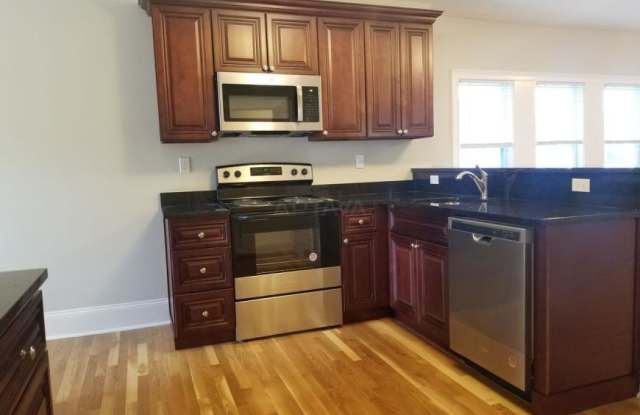 5 Eliot St. photos photos