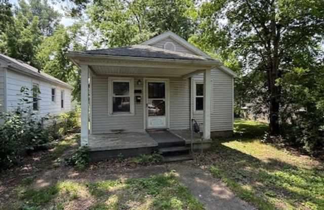 1417 Taylor Avenue, Evansville, IN 47714 photos photos