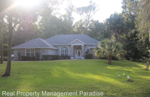 4934 SW 1ST AVE - 4934 Southwest 1st Avenue, Marion County, FL 34471