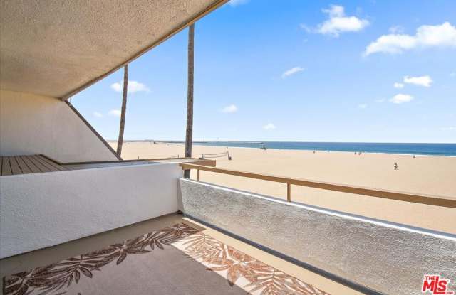 6 Northstar St - 6 Northstar Street, Los Angeles, CA 90292