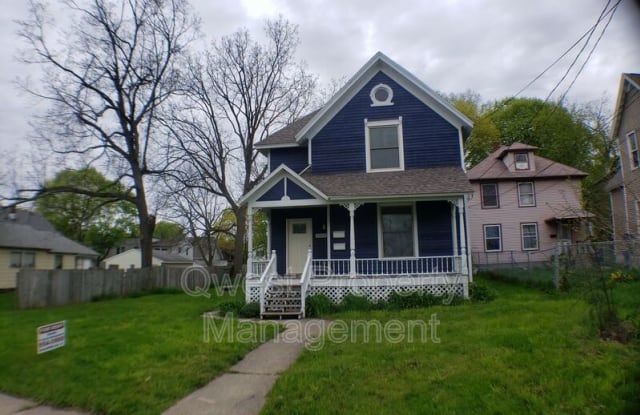 1123 2nd St NW - 1123 Second Street Northwest, Grand Rapids, MI 49504