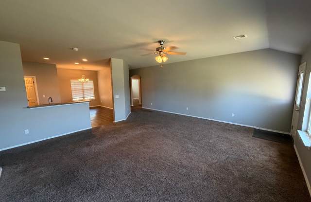 Beautiful 3 Bed 2 Bath in Moore Gallery 4