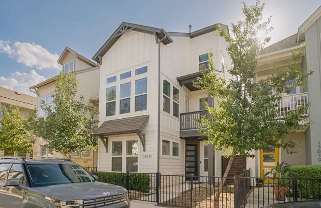 13617 Defiance Pass #136, Austin, TX 78717 Gallery 1