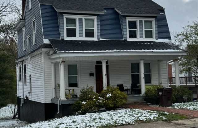 315 High St. photos photos