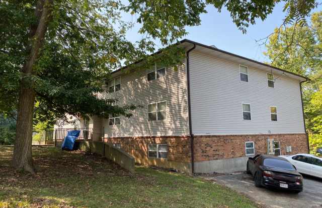 Newly Remodeled 2 Bedroom Apartment in Columbia Gallery 1