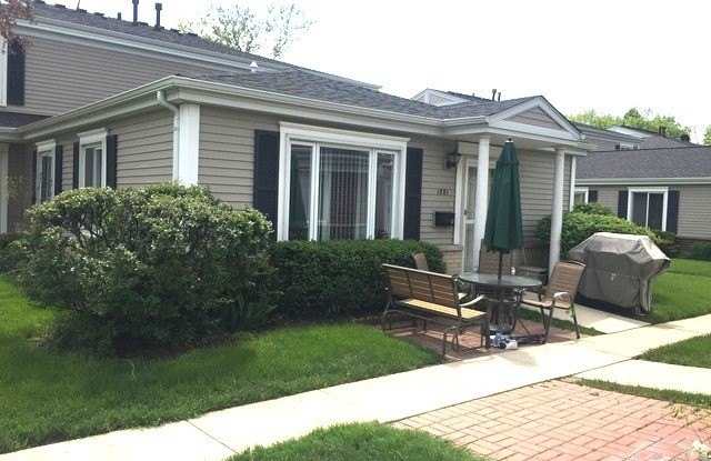 1581 Quaker Lane unit: 107A photos photos 1581 Quaker Lane unit: 107A photos photos