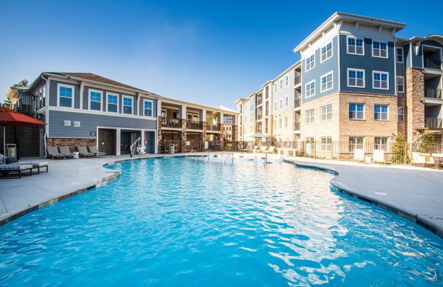 Hawthorne at Parkside photos photos