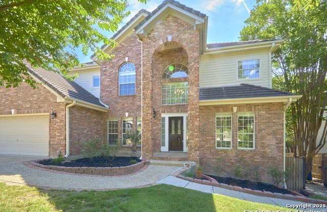 15808 Mission Ridge - 15808 Mission Ridge, San Antonio, TX 78232