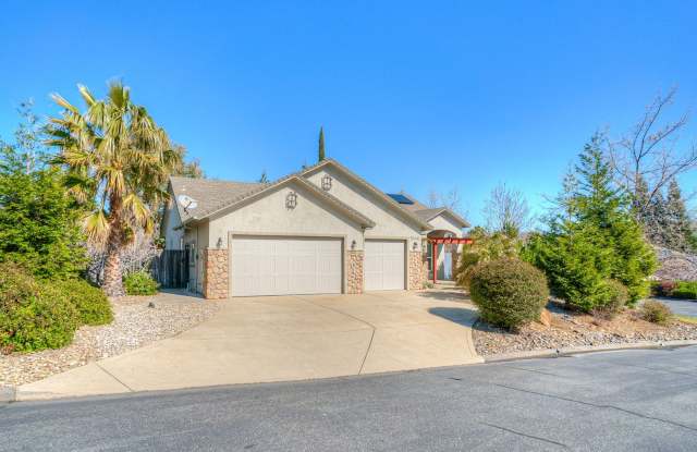 5244 Gold Spring Ct. - The Ridge - Gated Community!! photos photos
