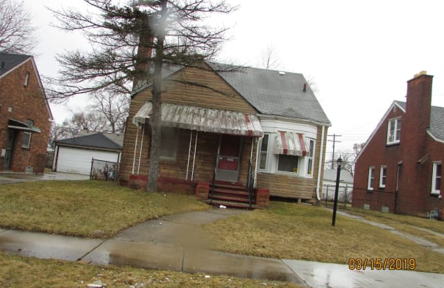 20031 Littlefield St - 20031 Littlefield Street, Detroit, MI 48235