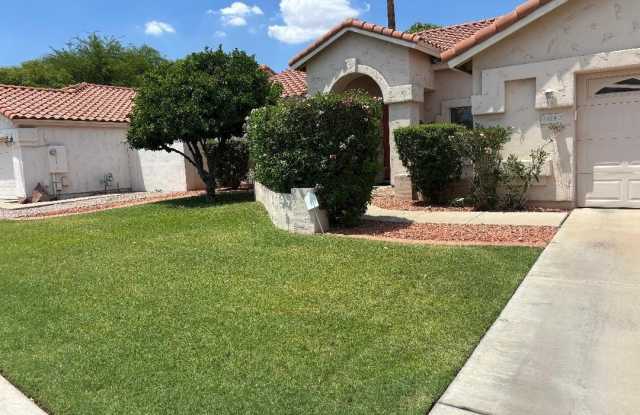 5842 W COLUMBINE Drive photos photos