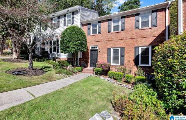 25 THE FALLS DRIVE - 25 The Falls Drive, Vestavia Hills, AL 35216 25 THE FALLS DRIVE - 25 The Falls Drive, Vestavia Hills, AL 35216