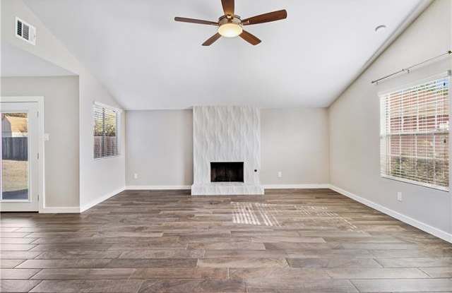 11218 Prairie Dove CIR - 11218 Prairie Dove Circle, Austin, TX 78758