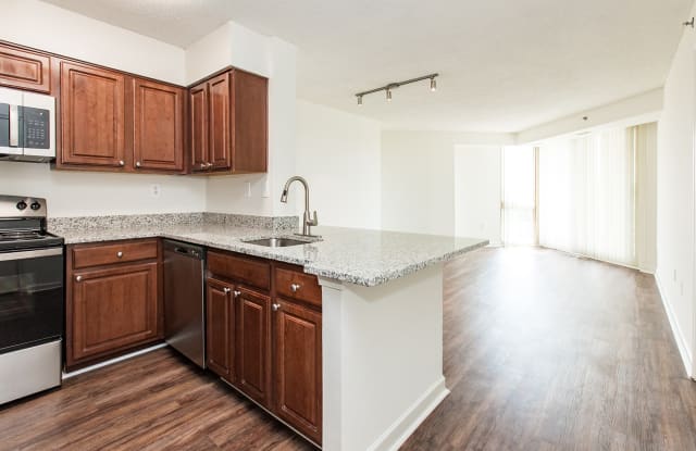 Lake Arbor Towers photos photos