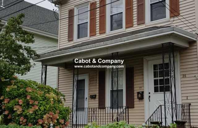26 Concord Ave. photos photos