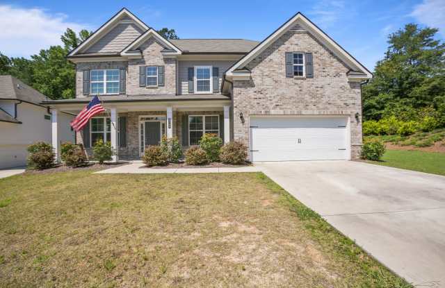 Stunning and upgraded 5-bedroom, 4-bath home in a peaceful, tree-lined community photos photos