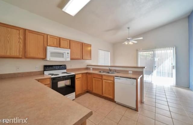 7909 S Wild Primrose Ave - 7909 South Wild Primrose Avenue, Tucson, AZ 85747