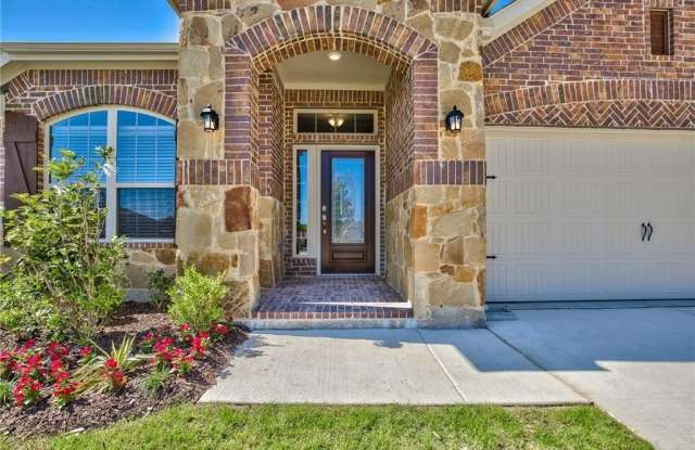 426 George Drive - 426 George Drive, Fate, TX 75189