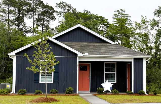 4012 Cypress Forest Way Gallery 1