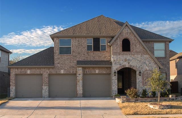 704 Yarrow Street - 704 Yarrow St, Paloma Creek South, TX 75068
