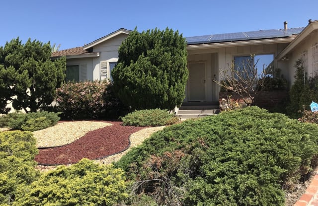 6292 Lambda Drive - 6292 Lambda Drive, San Diego, CA 92120