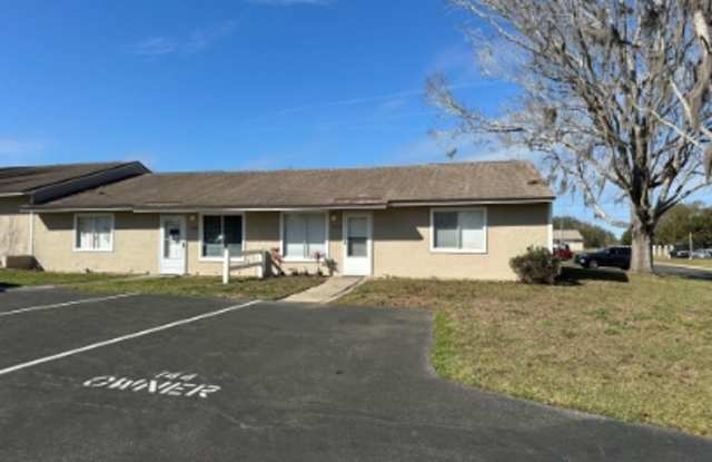 3/2 Condo in Tavares Ridge w/ Community Pool! photos photos