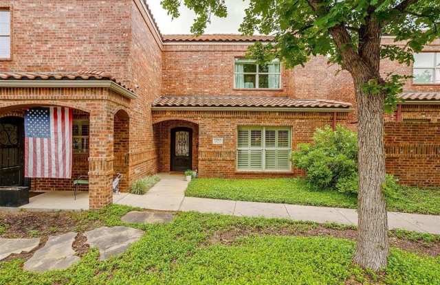 1201 Jerome Street - 1201 Jerome Street, Fort Worth, TX 76110