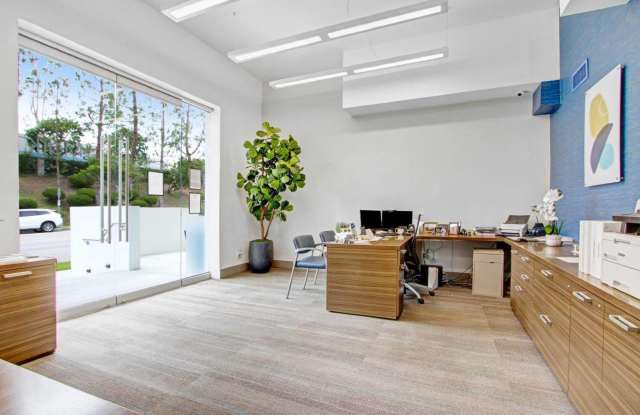 The Mark Gallery 2