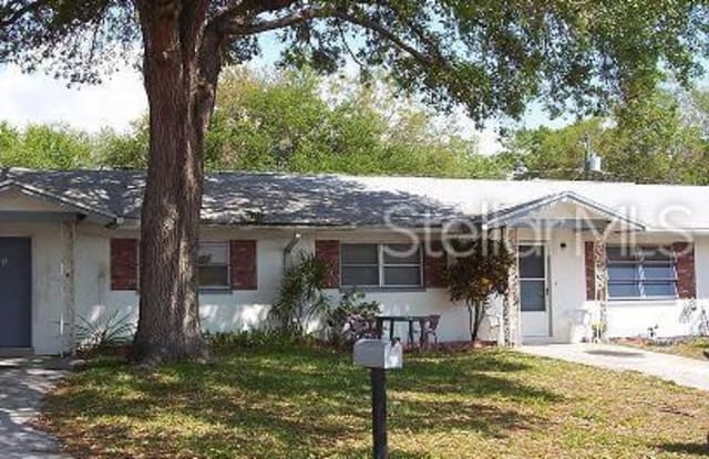 800 HIGHLAND AVENUE N - 800 Highland Ave N, Largo, FL 33770