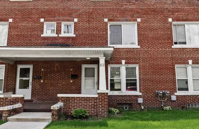 111 West Rundell Street - 1 photos photos 111 West Rundell Street - 1 photos photos