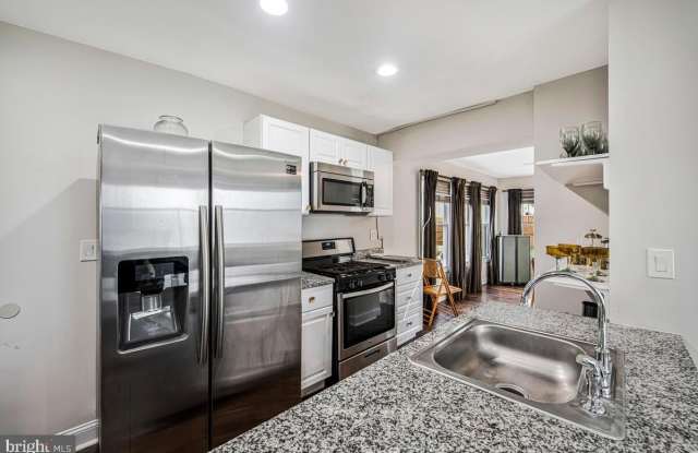 6106 CLAY Street NE - 6106 Clay Street Northeast, Washington, DC 20019 6106 CLAY Street NE - 6106 Clay Street Northeast, Washington, DC 20019