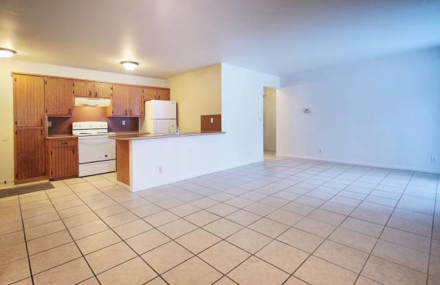 Two Bedroom - Ground Floor - Attached Garage photos photos