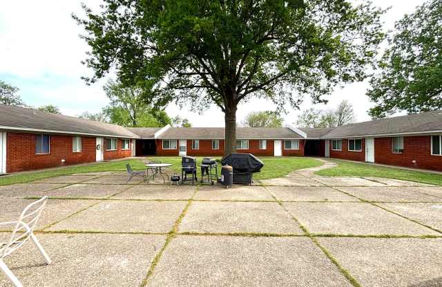 Americana Apartments photos photos