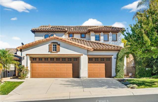 660 Camino De La Luz - 660 Camino De La Luz, Thousand Oaks, CA 91320