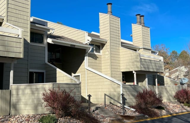 6899 Countryside Lane Unit 265 - 6899 Countryside Lane, Niwot, CO 80503
