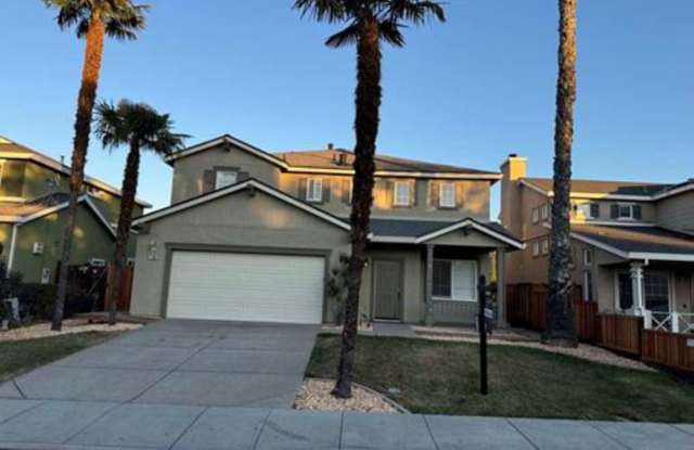 4 bedroom in Tracy! photos photos