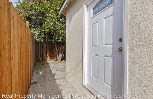 18157 Acre St. - 18157 Acre Street, Los Angeles, CA 91325