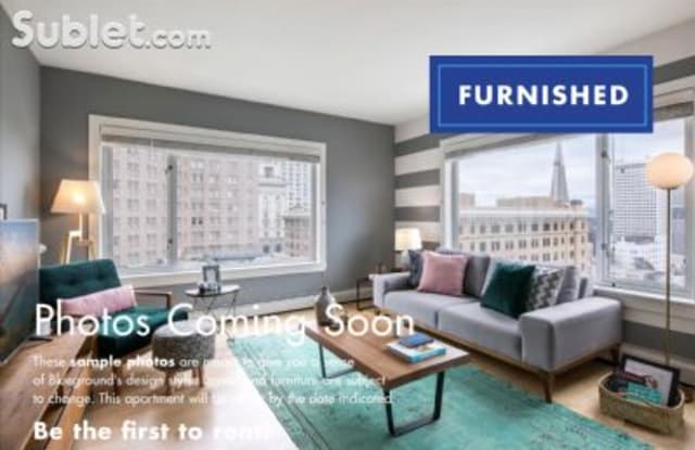 21 Clarence Place - 21 Clarence Place, San Francisco, CA 94107