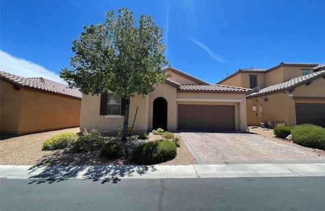 89 Crooked Putter Drive - 89 Crooked Putter Drive, Enterprise, NV 89148