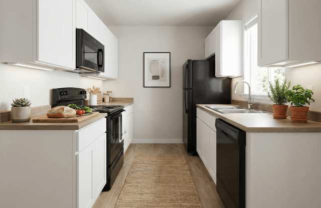 NOTCH8 APARTMENTS Gallery 4