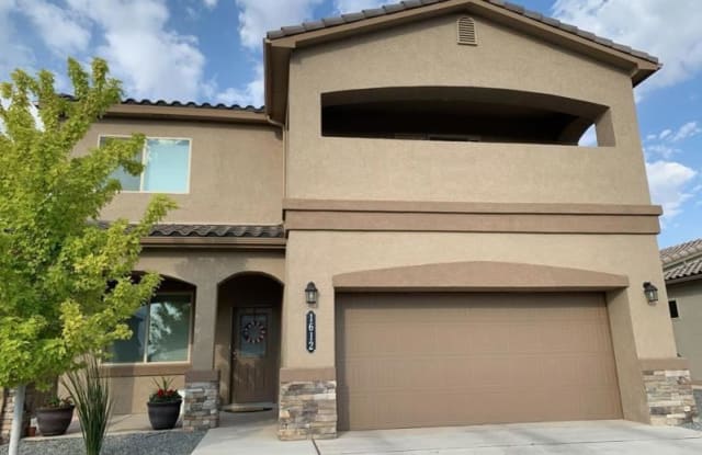1612 Valle Vista Road NW UNIT - 1612 Valle Vista Road Northwest, Los Lunas, NM 87031